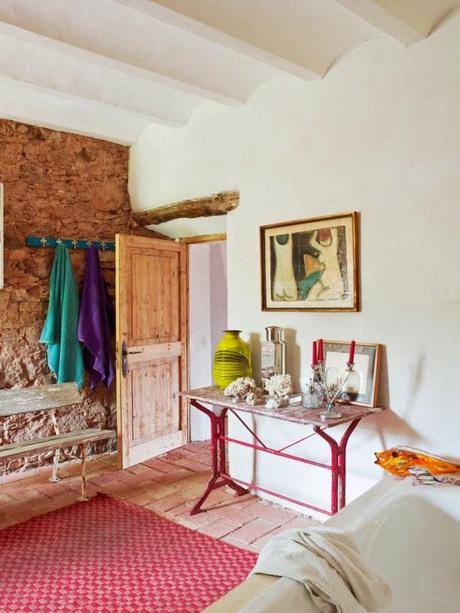 Fin de verano en el campo Fin de verano en el campo