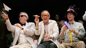 Dan a conocer los premios Ig Nobel 2014