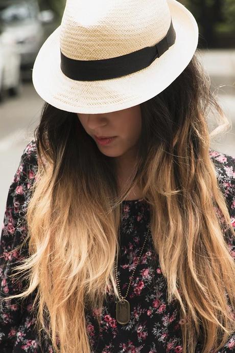 3 Days – 3 Ways //Floral Dress// 3 Days – 3 Ways //Floral Dress//