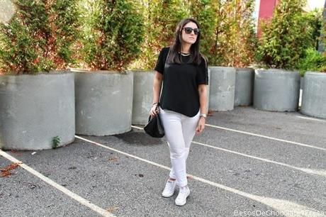 B&W + TRANSPARENCIAS B&W + TRANSPARENCIAS