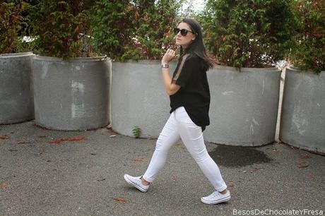 B&W + TRANSPARENCIAS B&W + TRANSPARENCIAS