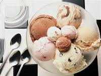 ¿Por qué siempre hay espacio para el postre? ¿Por qué siempre hay espacio para el postre?
