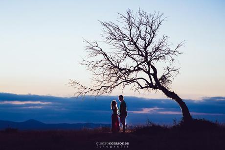 Reportaje Preboda | Jairo y Rocío