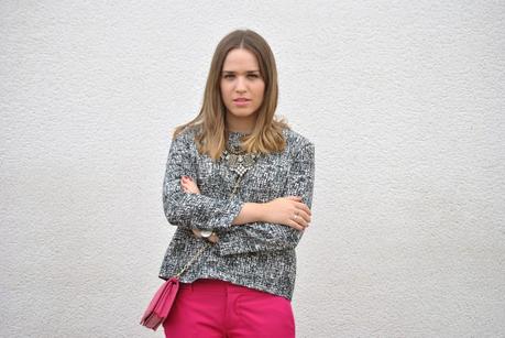 Blurred Lines Blurred Lines