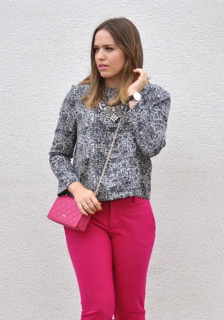 Blurred Lines Blurred Lines