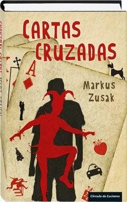 Reseña: Cartas cruzadas