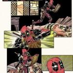 Deadpool's Art of War Nº 1