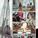 Deadpool's Art of War Nº 1