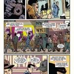 Primer vistazo a Amazing Spider-Man Nº 1.5 Amazing Spider-Man Nº 1.5