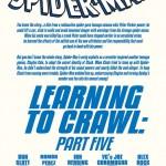 Primer vistazo a Amazing Spider-Man Nº 1.5 Amazing Spider-Man Nº 1.5