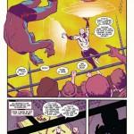 Primer vistazo a Amazing Spider-Man Nº 1.5 Amazing Spider-Man Nº 1.5