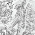 Primer vistazo a Amazing Spider-Man Nº 1.5 Amazing Spider-Man Nº 1.5