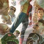 Primer vistazo a Amazing Spider-Man Nº 1.5 Amazing Spider-Man Nº 1.5