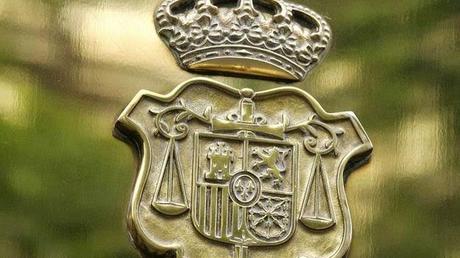 Otro ‘golpe’ del PP a la Justicia. Otro ‘golpe’ del PP a la Justicia.