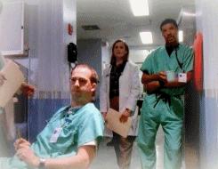 ER (Urgencias): Setting The Tone For 20 Years