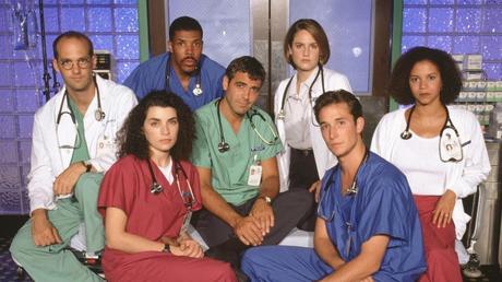 ER (Urgencias): Setting The Tone For 20 Years