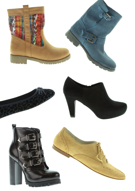 Marypaz, pisa fuerte este Otoño Marypaz, pisa fuerte este Otoño