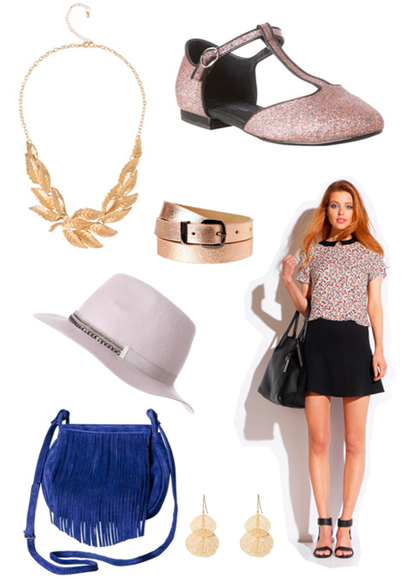 Promod, el estilo francés Promod, el estilo francés