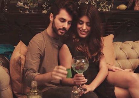 Daniel Rabaneda y G´vine Daniel Rabaneda y G´vine