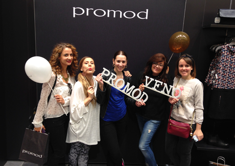 Promod, el estilo francés Promod, el estilo francés