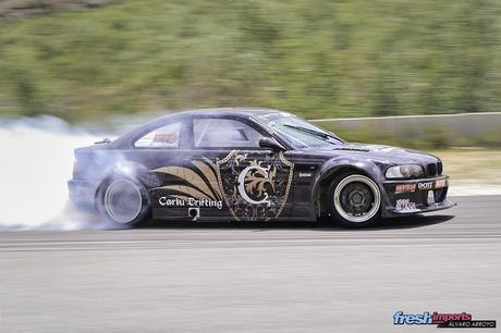 Cartu Drifting