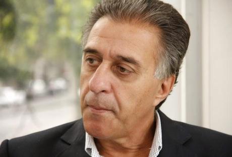 NÉSTOR PITROLA EN CÓRDOBA NÉSTOR PITROLA EN CÓRDOBA