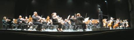 Real Orquesta Sinfónica de Sevilla (ROSS) Real Orquesta Sinfónica de Sevilla (ROSS)