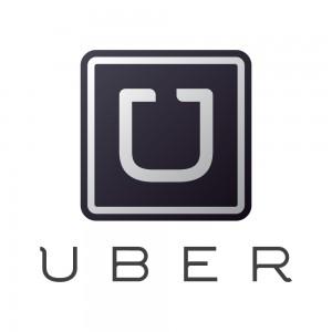Conoce la aplicacion de Uber, el servicio de chofer privado – te regalamos un codigo de $200 para que comienzes a utilizarla ! Uber Logo