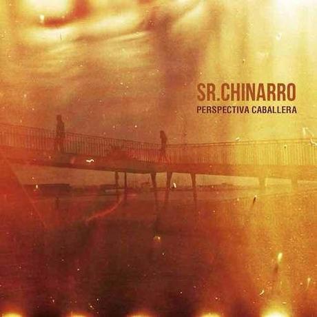 Tendremos nuevo disco de Sr Chinarro en octubre y lo anuncia con el lanzamiento de ‘Mi Sapo’ sr chinarro perspectiva caballera Sr Chinarro anuncia nuevo disco y comparte Mi Sapo