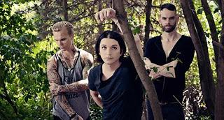 Placebo suman Barcelona y A Coruña a su gira de otoño