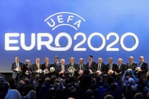 SOCCER+Euro+2020