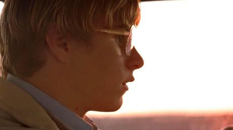 Mysterious Skin - 2004