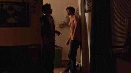 Mysterious Skin - 2004
