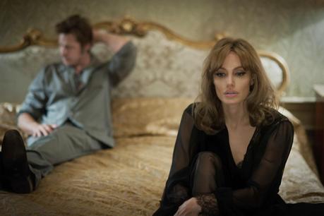 Primeras imágenes de “By The Sea”, la próxima película como directora de Angelina Jolie