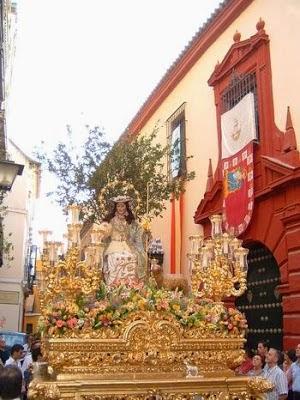 Fin de semana Pastoreño en Sevilla