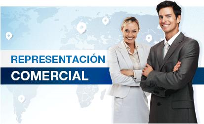 negocio+representacion+comercial