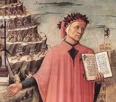 DANTE ALIGHIERI Y LA INICIACIÓN OCCIDENTAL