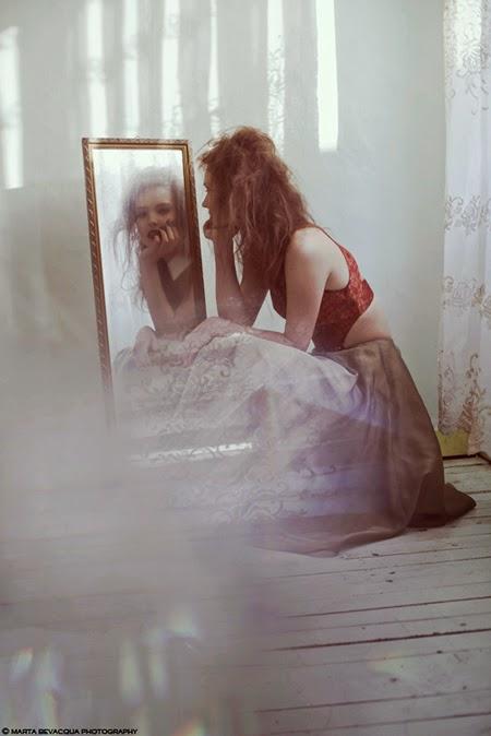 La fotografía editorial de Marta Bevacqua La fotografía editorial de Marta Bevacqua