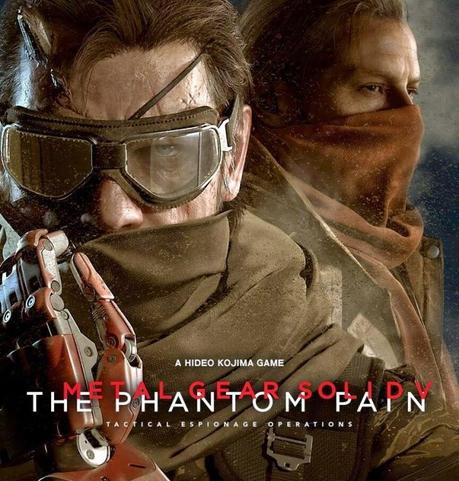 Videojuegos: 20 Minutos Del Gameplay De Metal Gear Solid V: The Phantom Pain