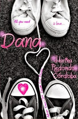 Reseña: Dana - Marina Redondo