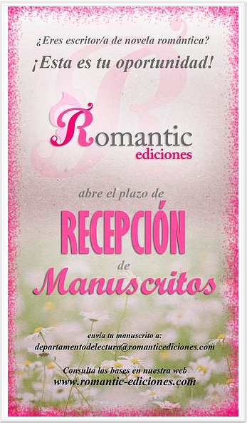 Conociendo...Romantic ediciones