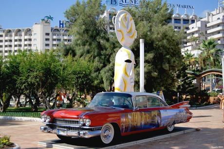 Jardines Marina d'Or Jardines Marina d'Or