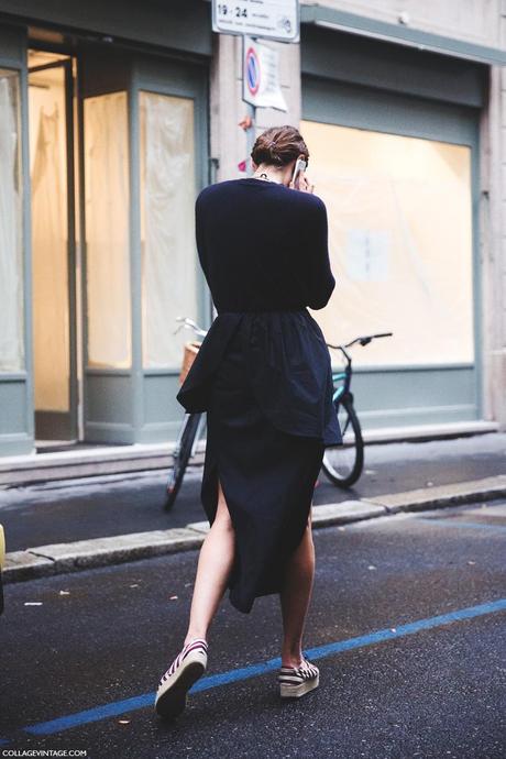 Milan_Fashion_Week_Spring_Summer_15-MFW-Street_Style-Black_Outfit-Espadrilles-