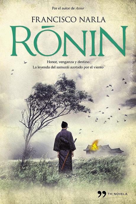 Ronin - Francisco Narla