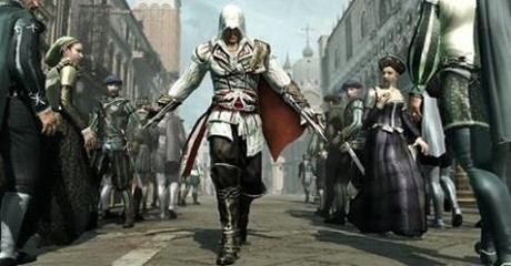 Assassin’s Creed