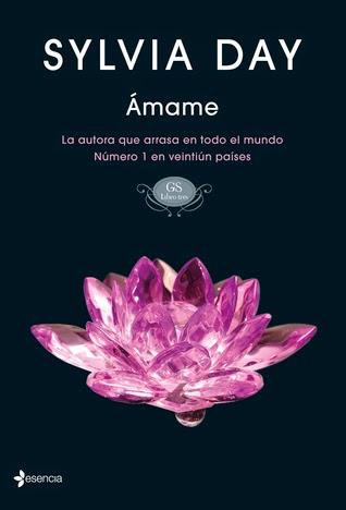 Ámame #Sylvia Day