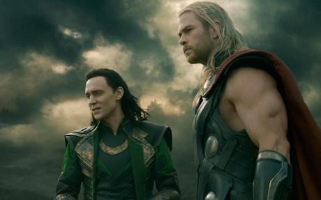 Cinecritica: Thor: Un Mundo Oscuro