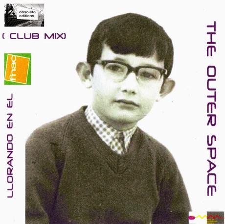 THE OUTER SPACE - LLORANDO EN EL FNAC ( 2003) THE OUTER SPACE - LLORANDO EN EL FNAC ( 2003)