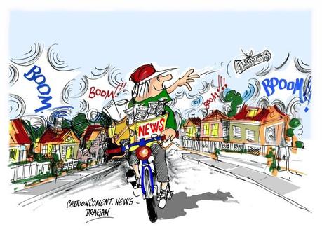 ¡Universo de A expande su imperio mediático y area de influencia! ¡Universo de A expande su imperio mediático y area de influencia!