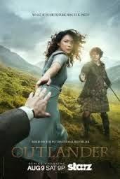 Descubriendo series - Outlander Descubriendo series - Outlander